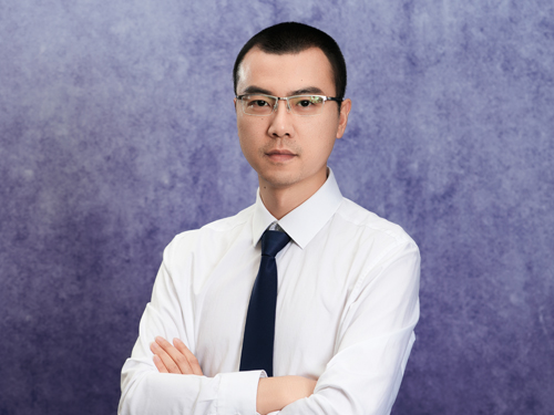 沈楚炎