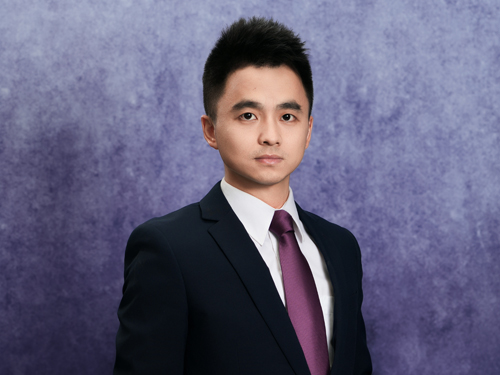 吴志君