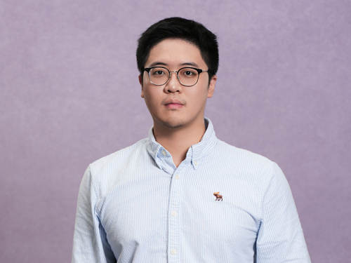 陈炜杰