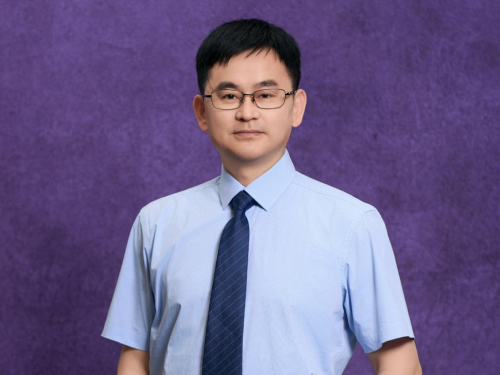 丁晓武