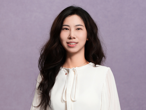 孙培丽