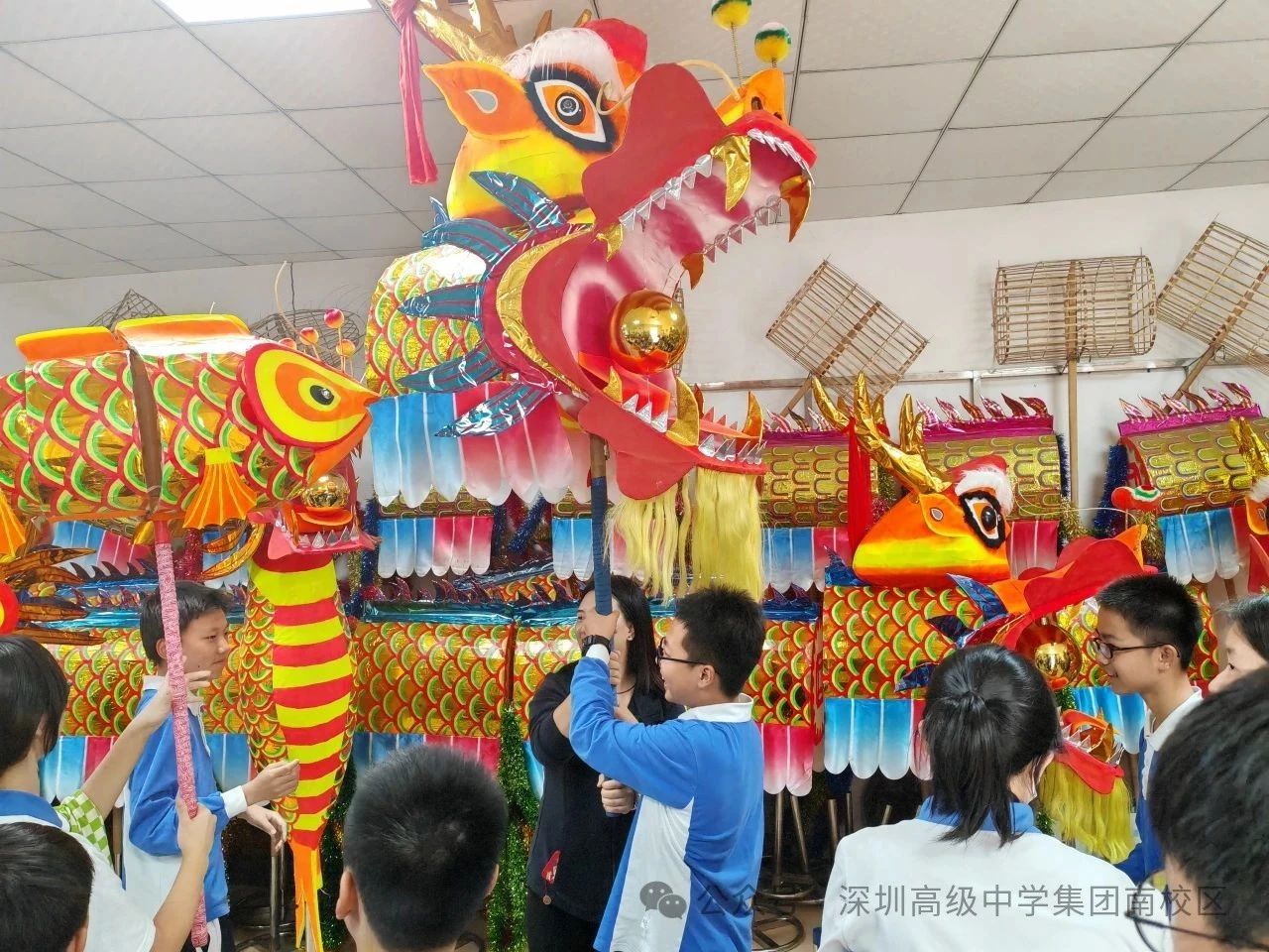 南校区 | 每周半天计划 ｜ 非...