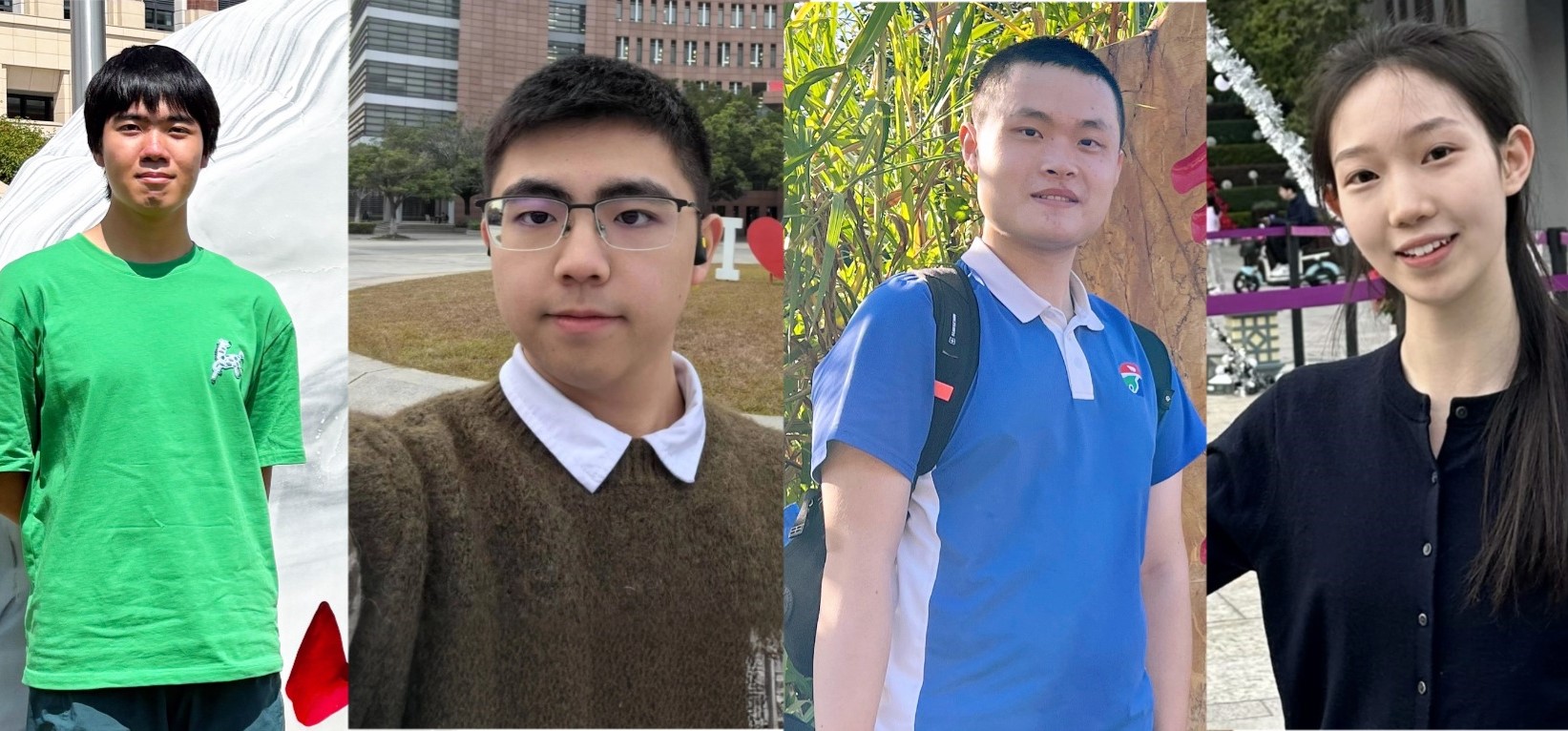 南北启航，东校筑梦——他们用...