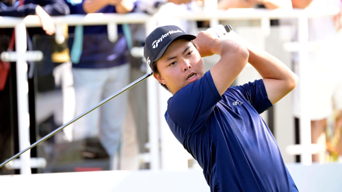 从深高到全运会冠军