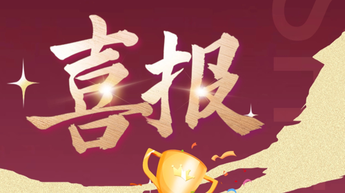 国家级大赛，深高实力出圈！