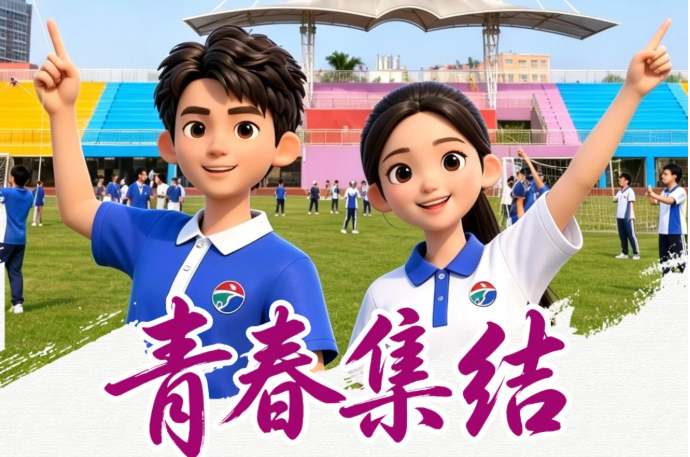 深高东，每一处都是成长的舞台