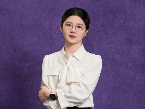 赖奕慧