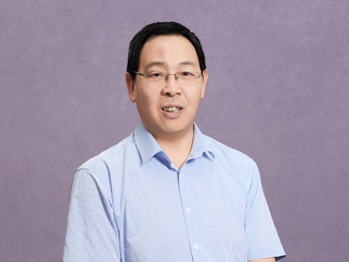 卢清泉