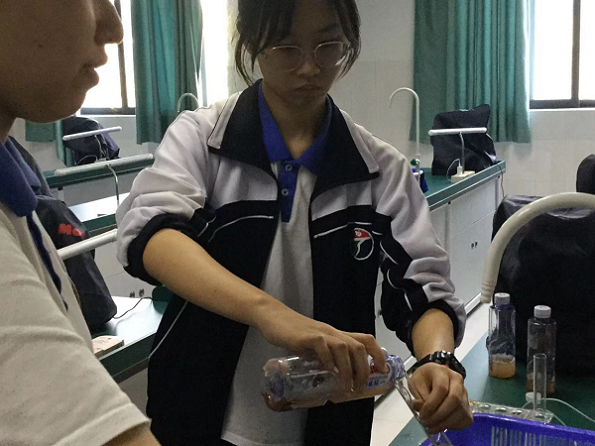 生态实践探真知 多元课题启新...