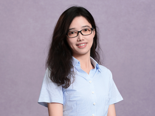 何永丽
