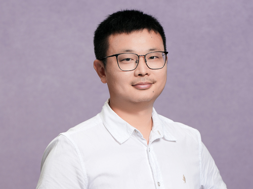 刘凯