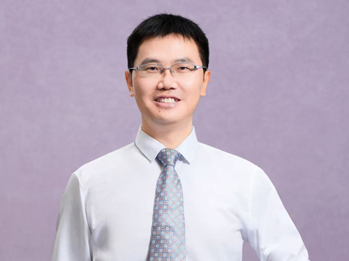 何明志