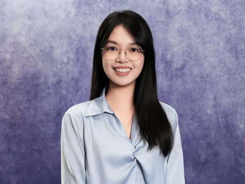 许铭婷