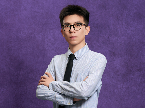 刘子健