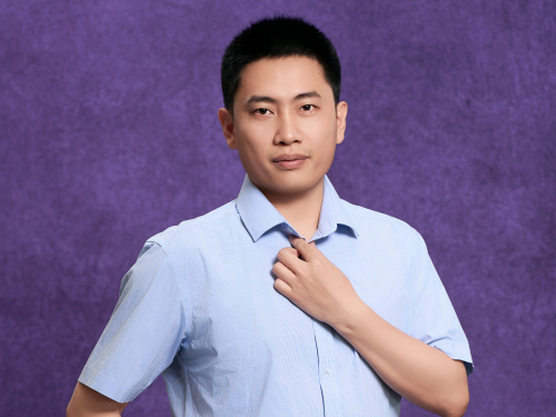 林乐鑫