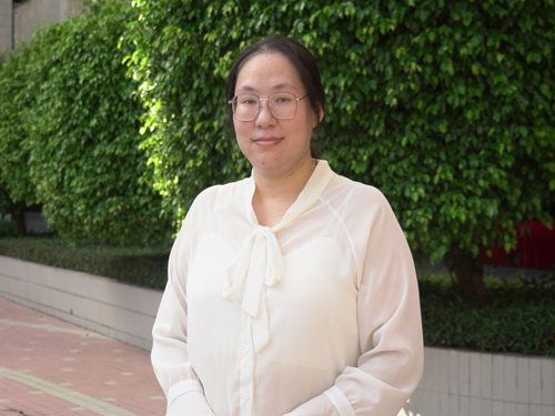 陆梦佳