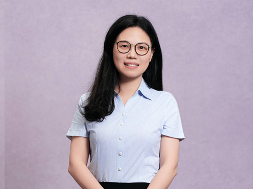 杨云霞