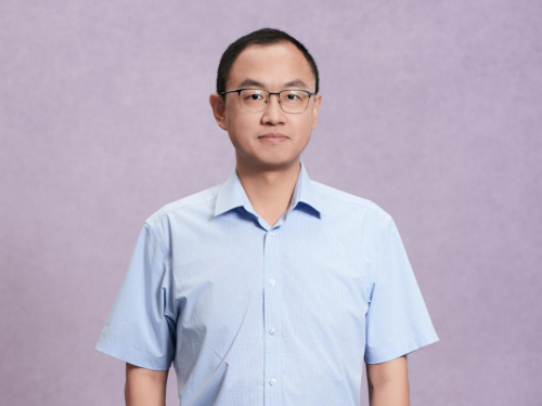 王林刚