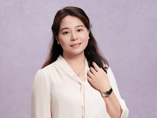 黄晓莉