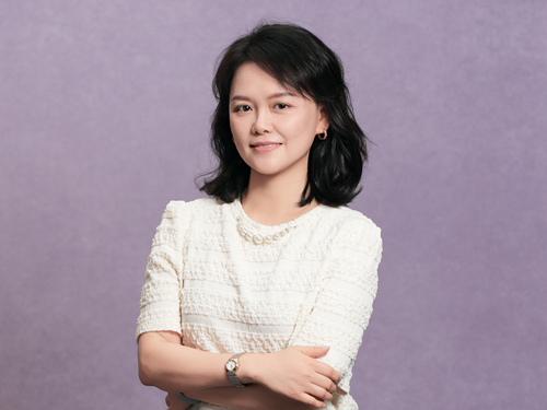 王晓敏
