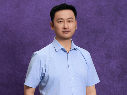 胡凯明