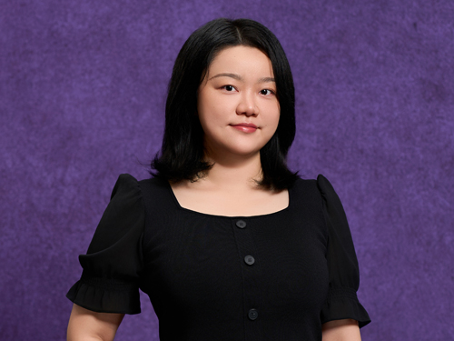 杨晶