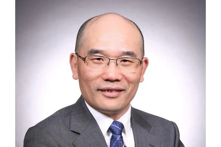 姚欢庆